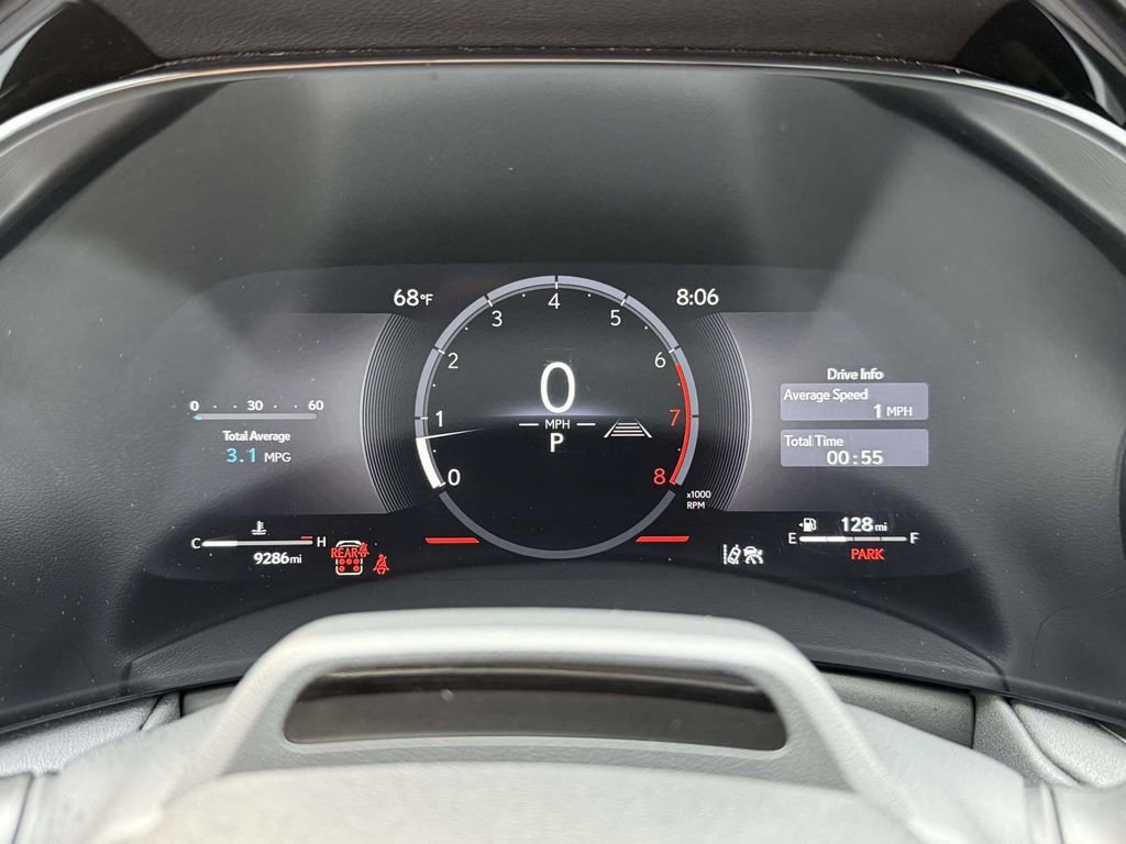 Used 2025 Lexus TX 350 AWD w/ Technology Package image 29