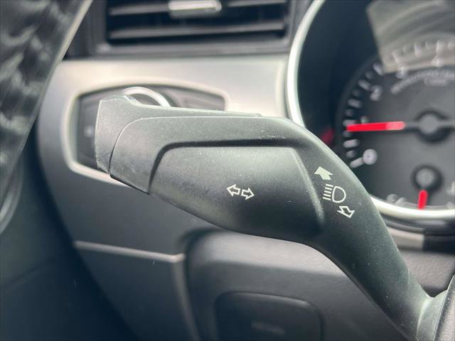 Used 2018 Ford Mustang Premium image 25