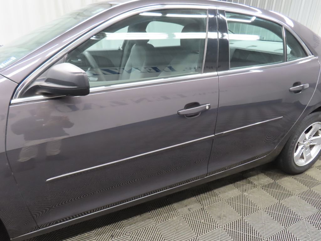 Used 2013 Chevrolet Malibu LS w/ Protection Package image 35