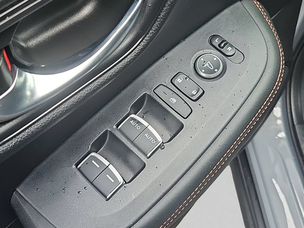 Certified 2024 Honda HR-V Sport image 22