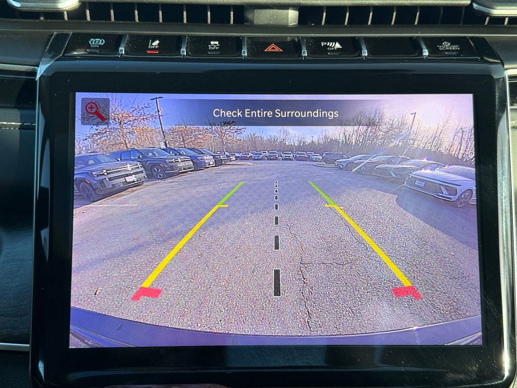 Used 2022 Jeep Grand Cherokee Limited 4xe image 22