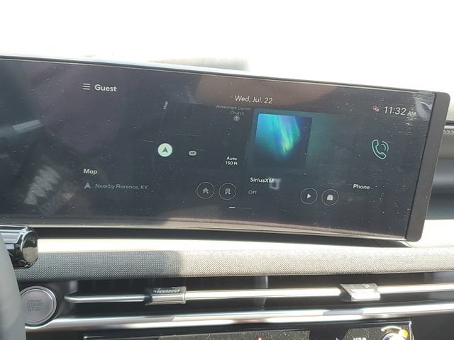 New 2026 Hyundai Santa Cruz Limited AWD/4WD image 26