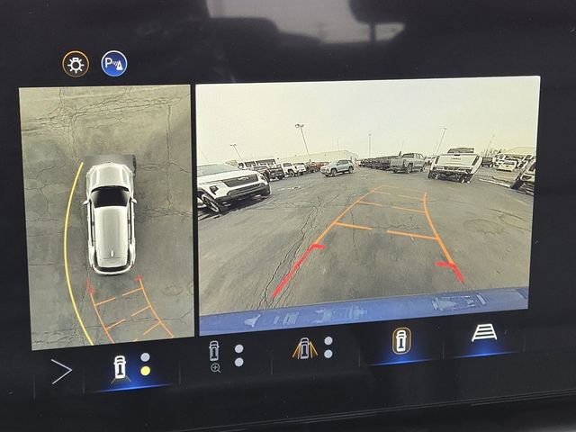 New 2026 Chevrolet Equinox LT w/ Convenience Package II image 4