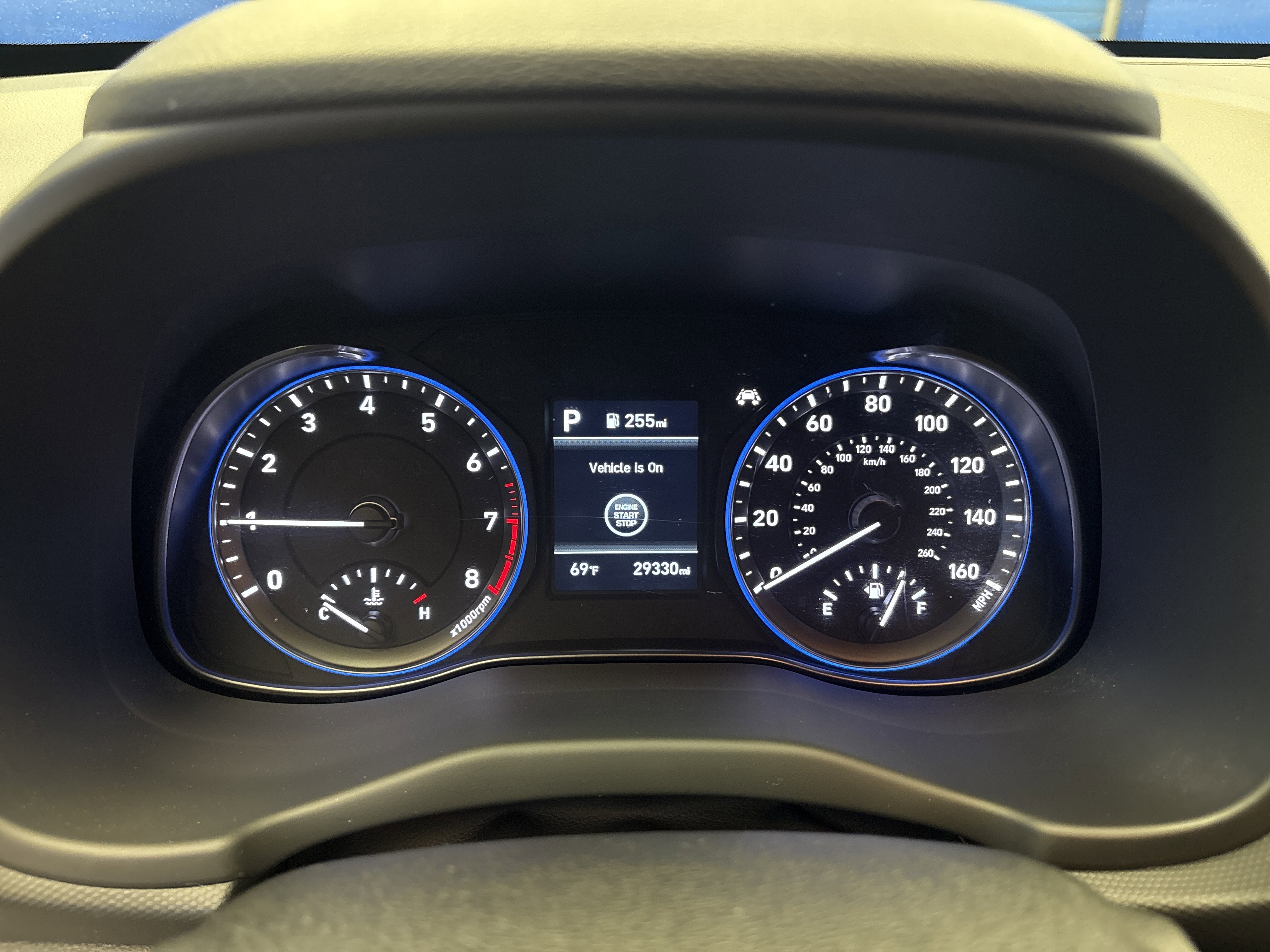 Used 2019 Hyundai Kona SEL FWD image 16