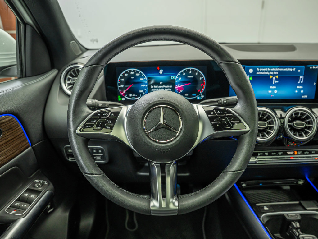 Certified 2026 Mercedes-Benz GLA 250 4MATIC image 29