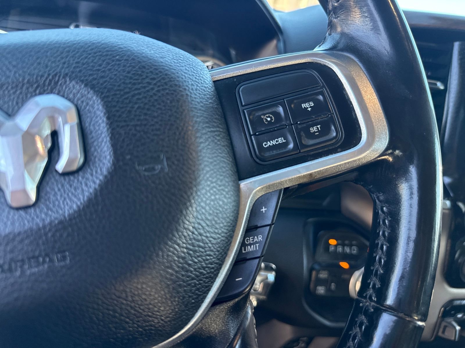 Used 2022 RAM 3500 Laramie image 27