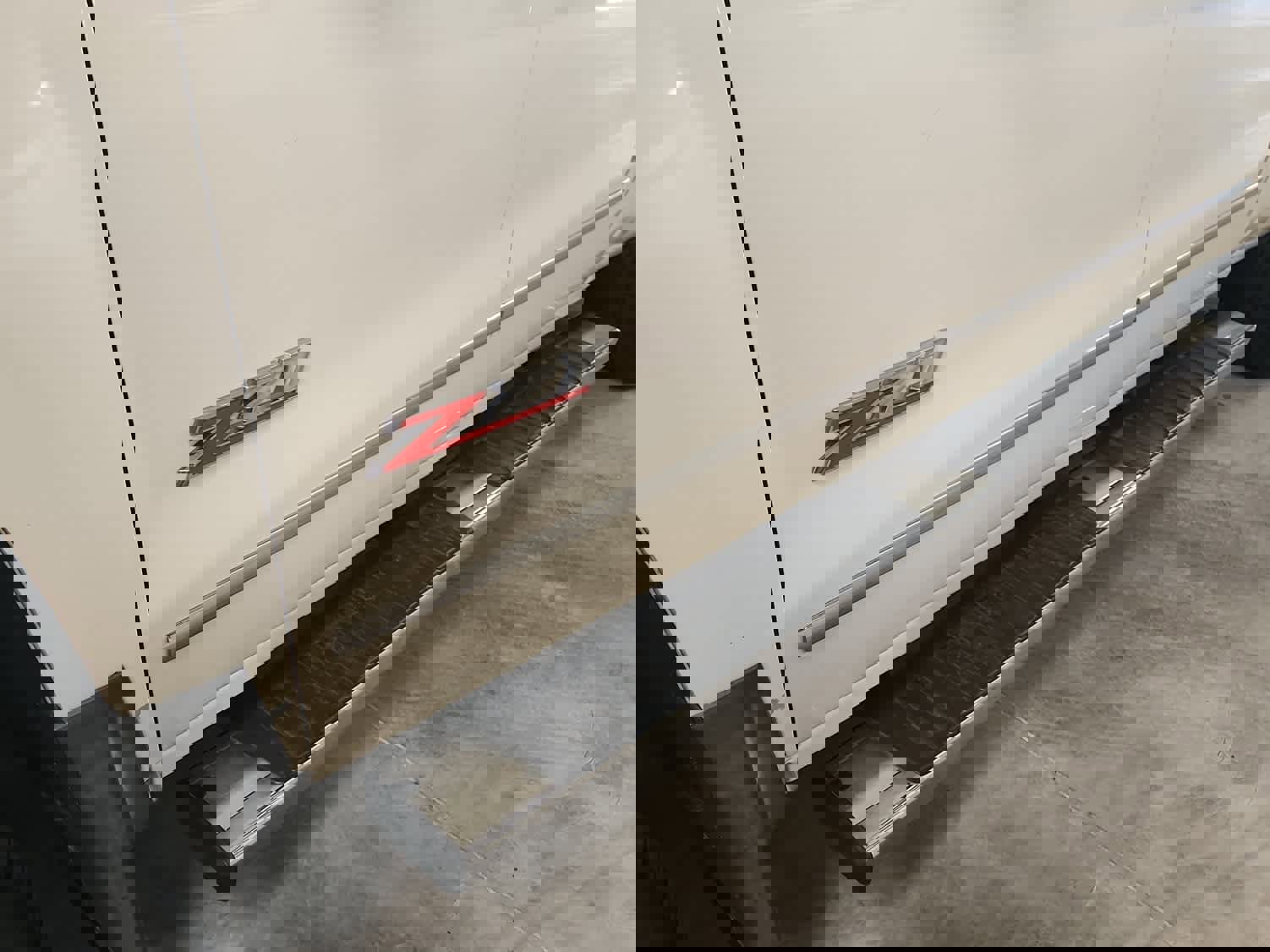 Used 2015 Chevrolet Silverado 1500 LTZ Z71 w/ Custom Sport Edition image 12