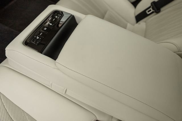 Used 2023 Lexus LS 500 image 14