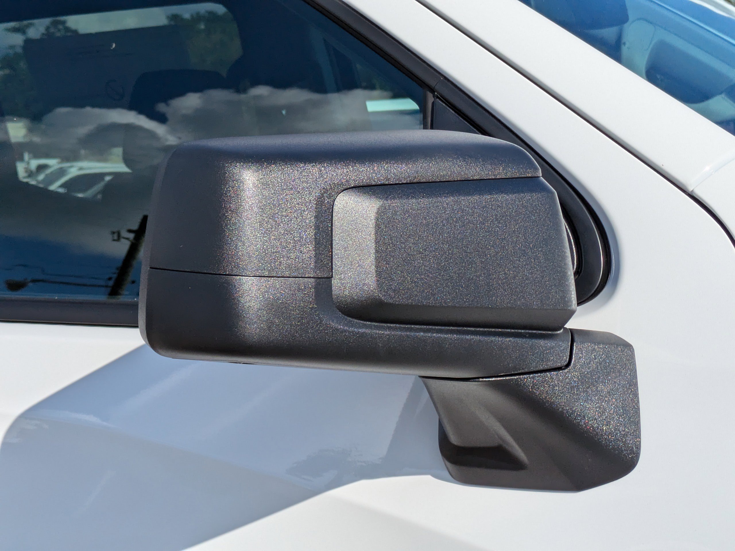 New 2026 GMC Sierra 1500 Pro w/ Pro Value Package image 12