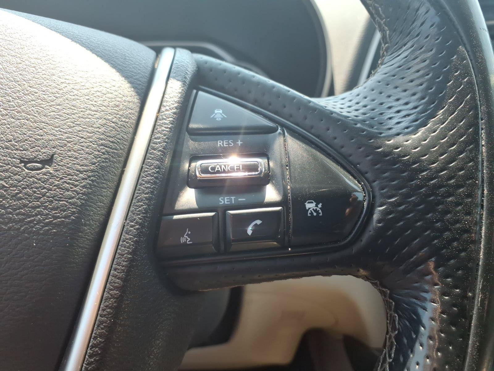Used 2021 Nissan Maxima Platinum w/ Sport Mat Group FWD image 29