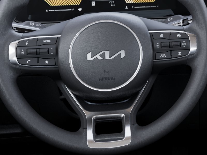 New 2026 Kia K5 LXS FWD image 22