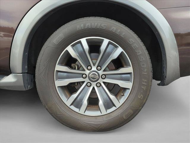 Used 2018 Nissan Armada SL w/ Premium Package RWD image 13