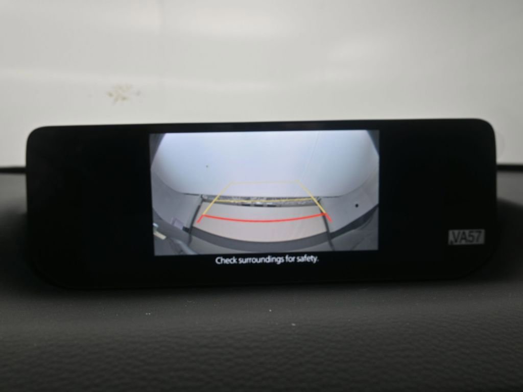 Certified 2025 MAZDA CX-50 AWD 2.5 S w/ Weather Package image 10