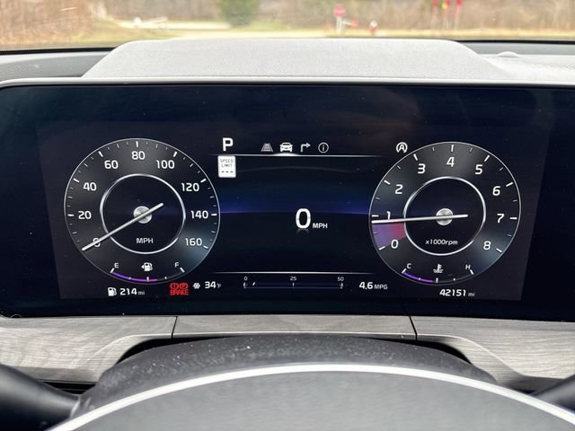Used 2024 Kia Telluride SX X-Pro AWD/4WD image 20