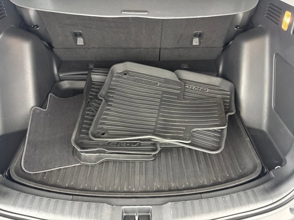 Certified 2020 Honda CR-V Touring image 32