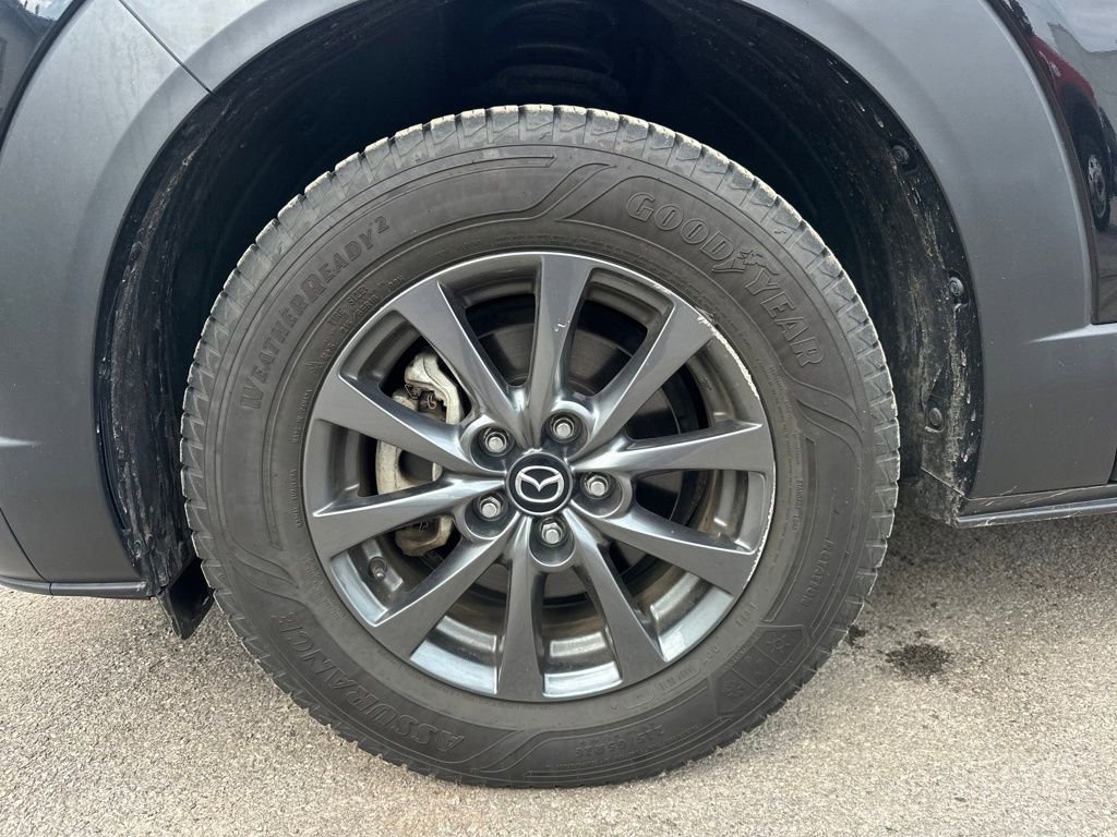 Used 2022 MAZDA CX-30 AWD 2.5 S image 5