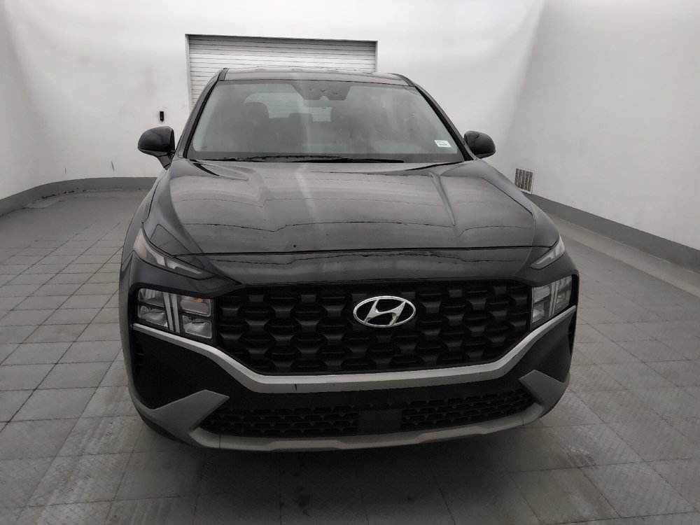 Used 2022 Hyundai Santa Fe SE FWD image 14