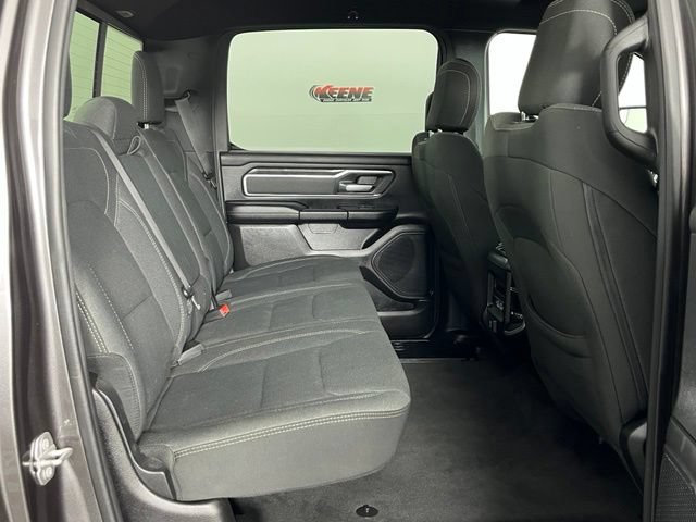 Used 2021 RAM 1500 Big Horn AWD/4WD image 27