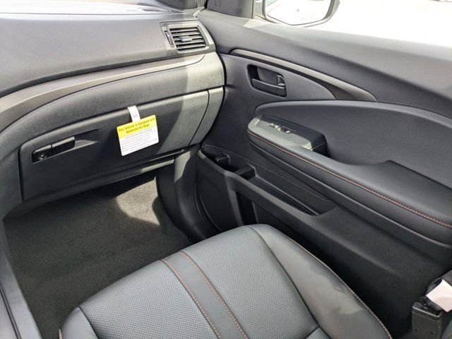 New 2026 Honda Ridgeline TrailSport image 17