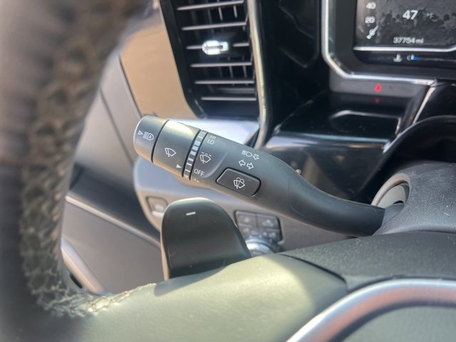 Used 2025 GMC Sierra 1500 SLT w/ SLT Premium Plus Package image 25