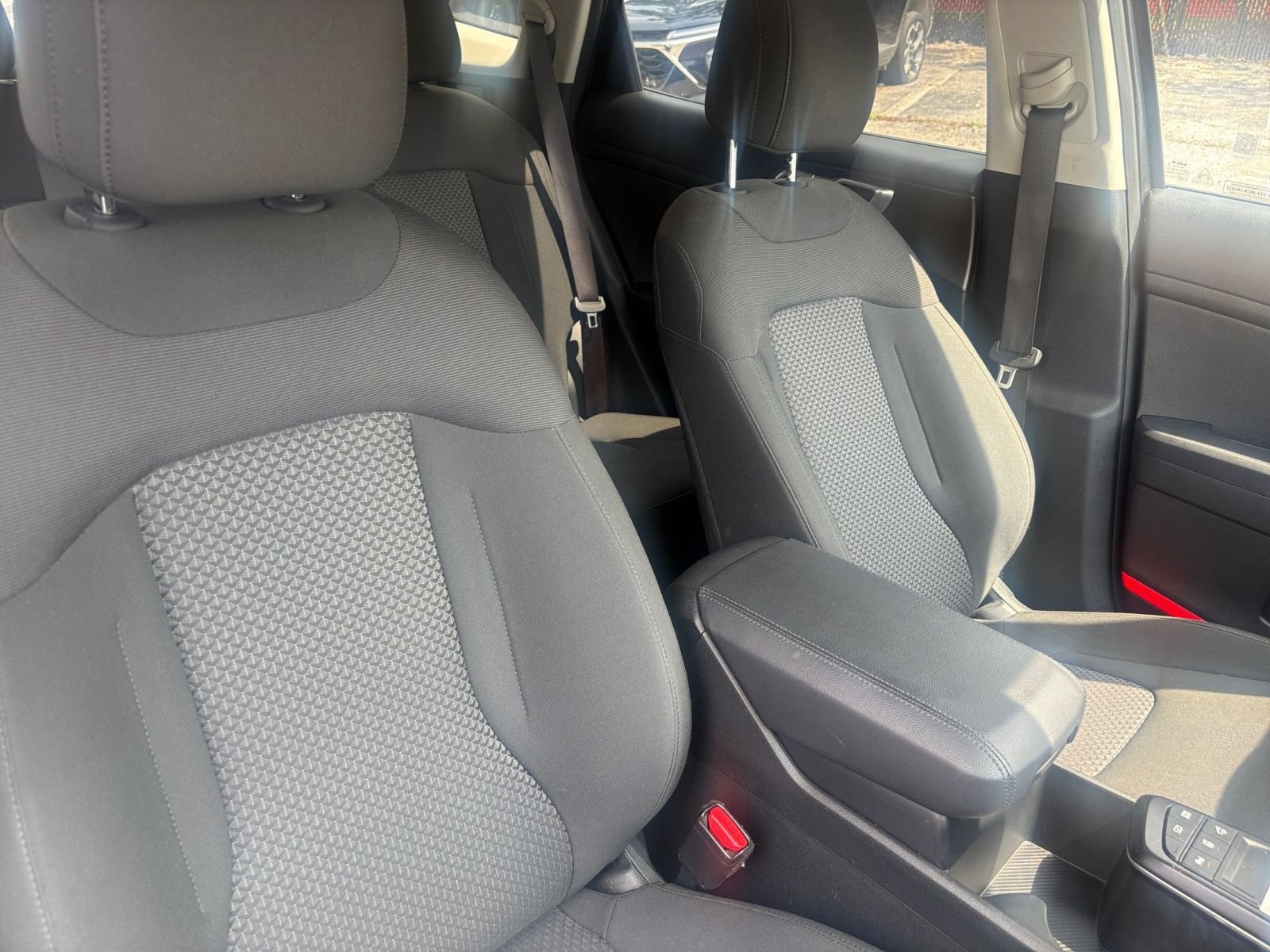 Used 2026 Kia Sportage LX AWD/4WD image 26