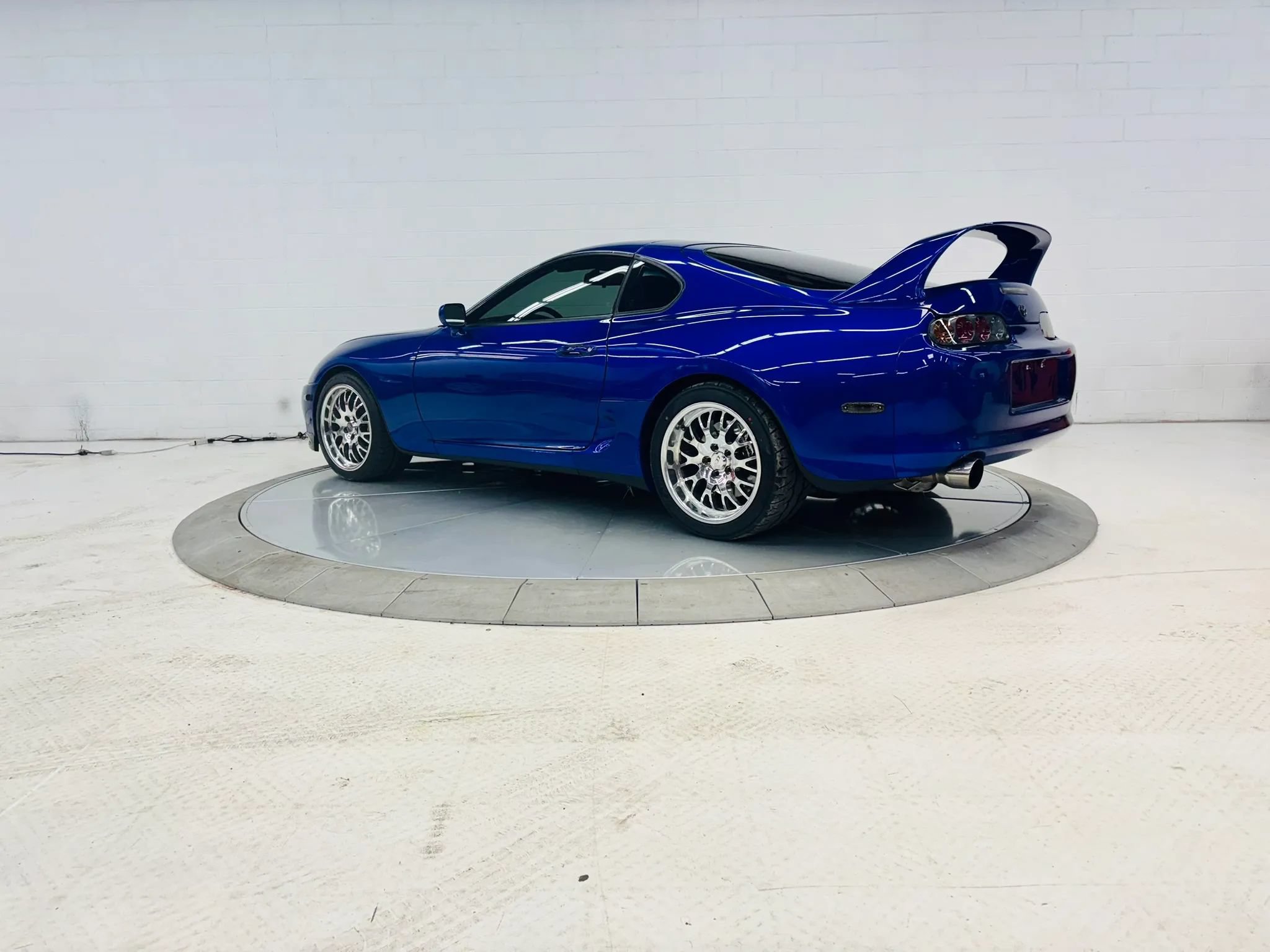 Used 1997 Toyota Supra Turbo RWD image 33