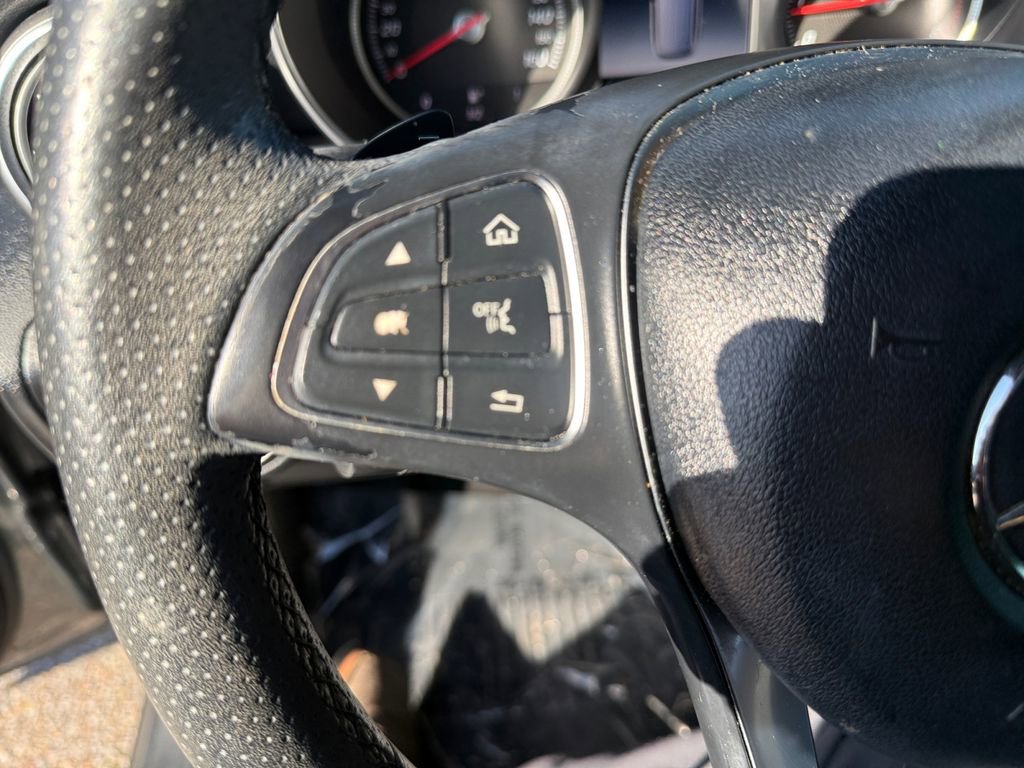 Used 2018 Mercedes-Benz GLC 300 image 20