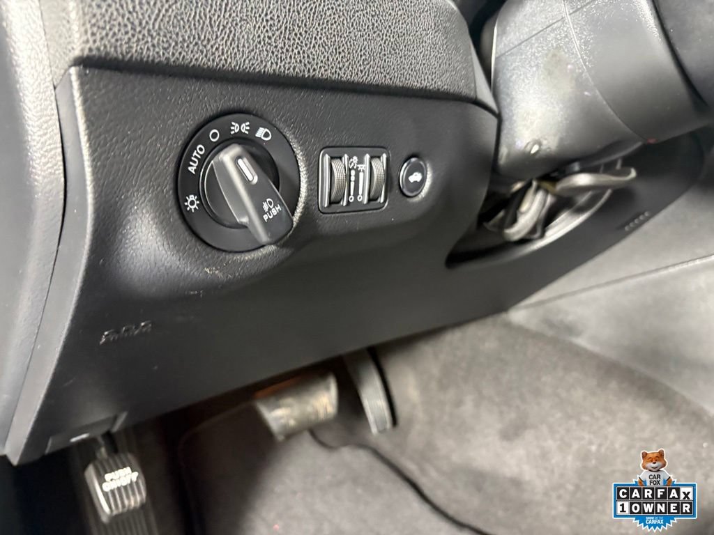 Used 2021 Dodge Charger GT w/ Driver Convenience Group AWD/4WD image 16