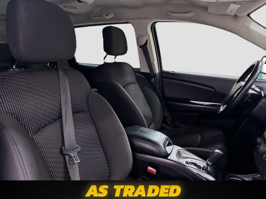 Used 2018 Dodge Journey SE w/ Popular Equipment Group image 26