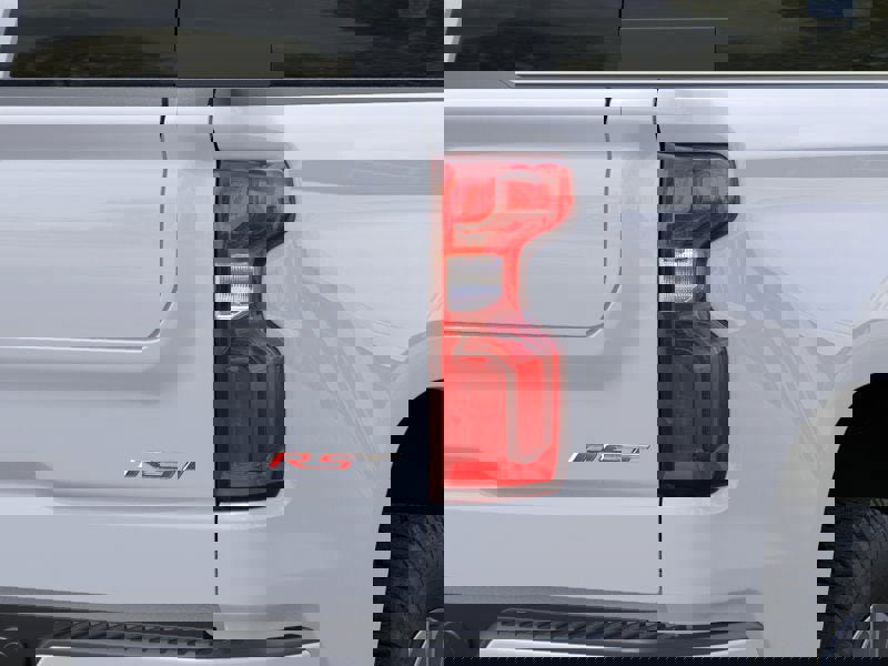 New 2026 Chevrolet Silverado 1500 RST w/ RST All Star Premium Package image 11