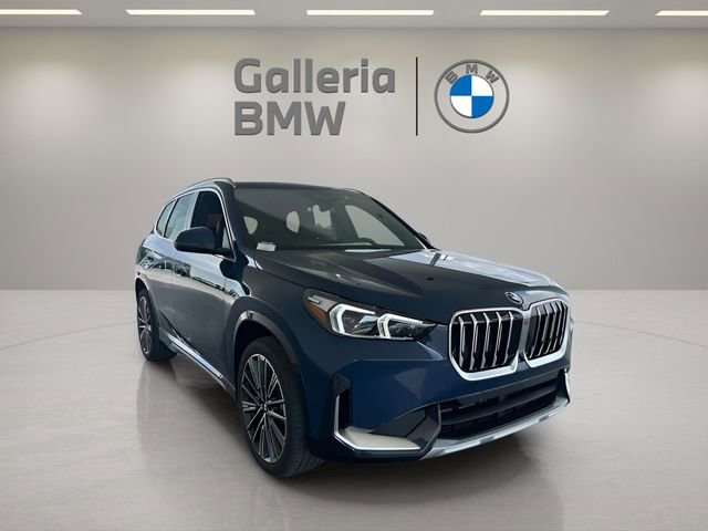 New 2026 BMW X1 xDrive28i w/ Technology Package AWD/4WD image 3