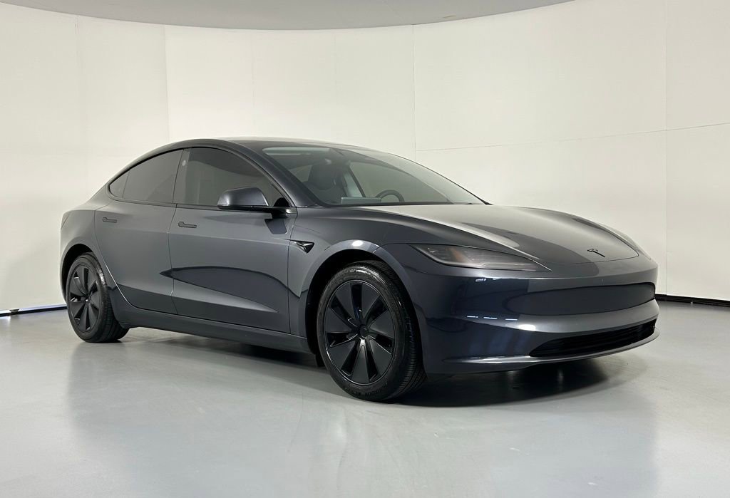 Used 2024 Tesla Model 3 Standard Range