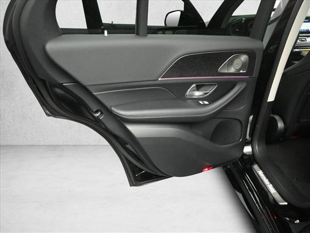 New 2026 Mercedes-Benz GLE 450 4MATIC image 23