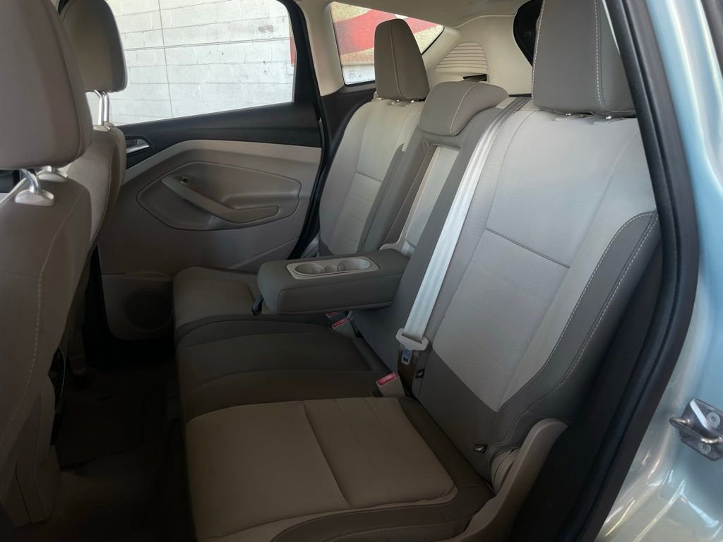 Used 2014 Ford C-MAX SE image 12