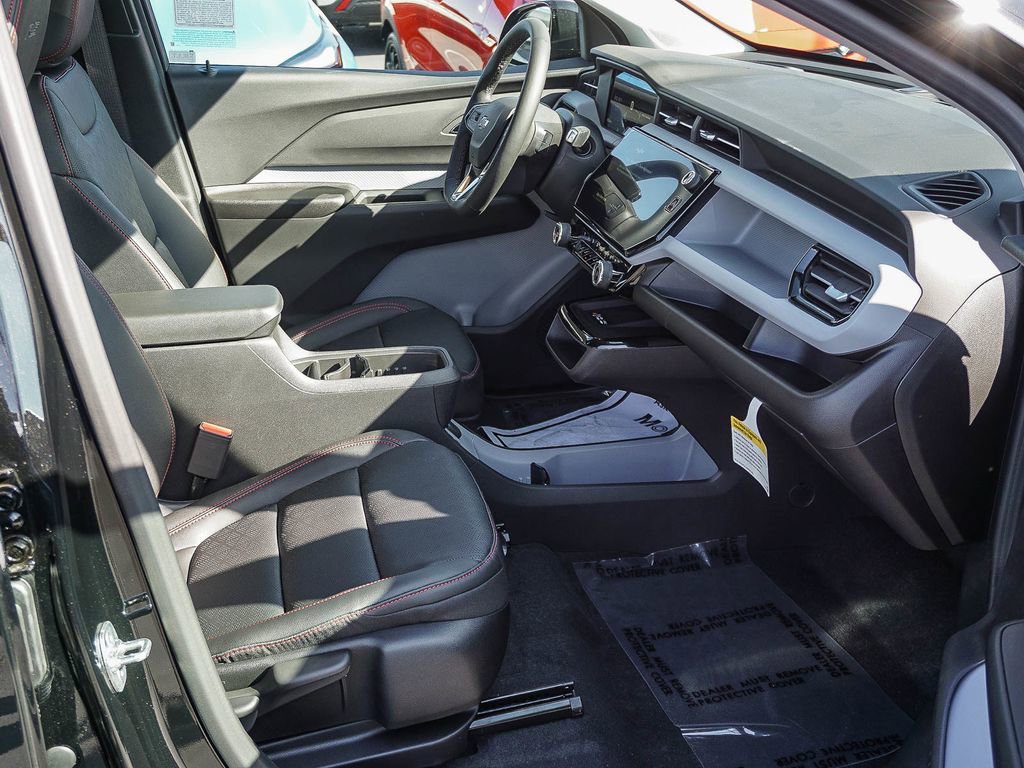 New 2027 Chevrolet Bolt RS w/ Technology Package image 12