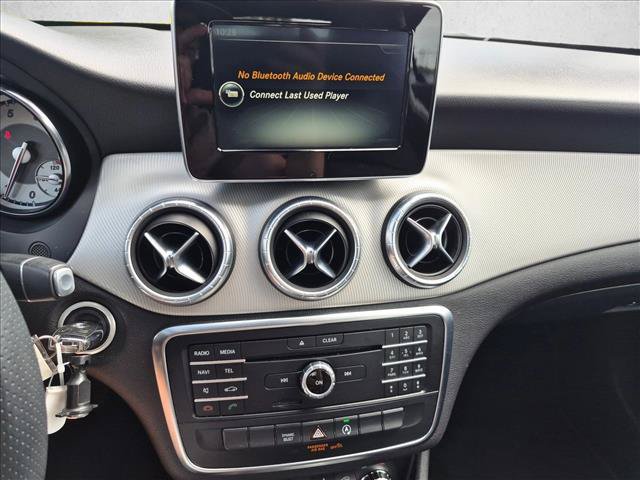 Used 2016 Mercedes-Benz CLA 250 4MATIC image 11