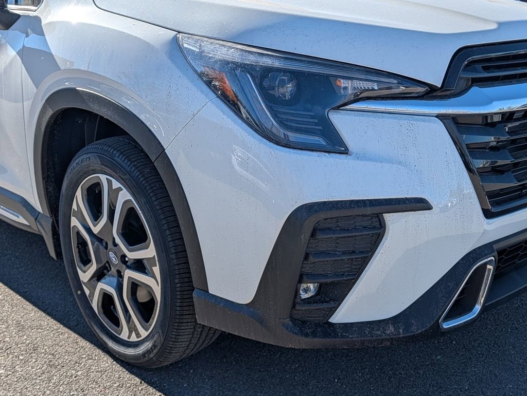 New 2026 Subaru Ascent Touring image 2