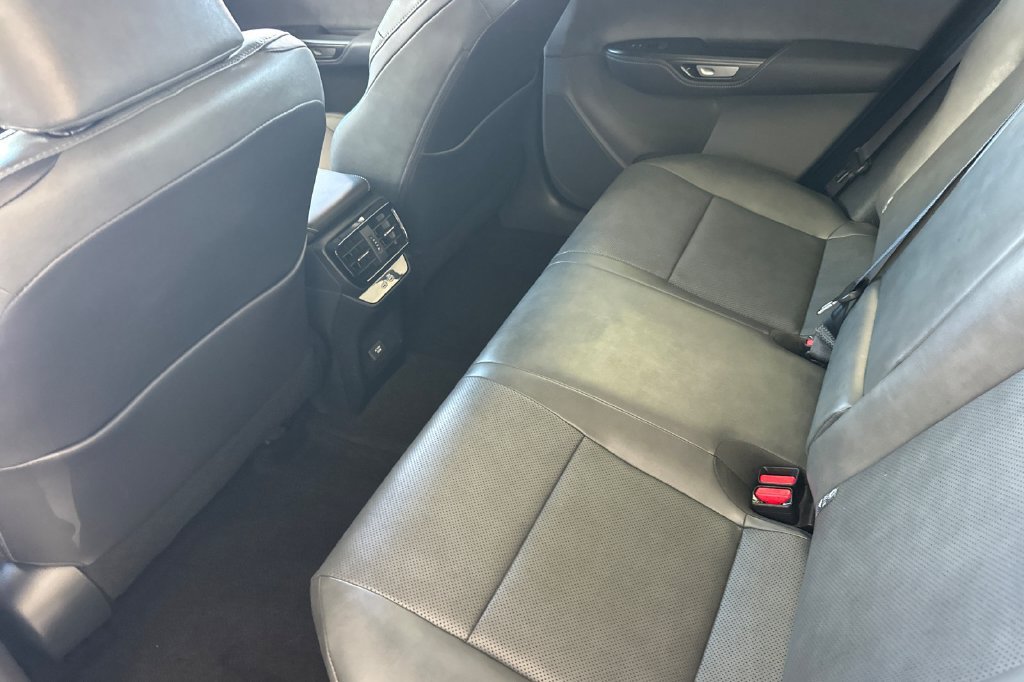 Used 2023 Lexus RZ 450e Premium w/ Technology Package AWD/4WD image 13