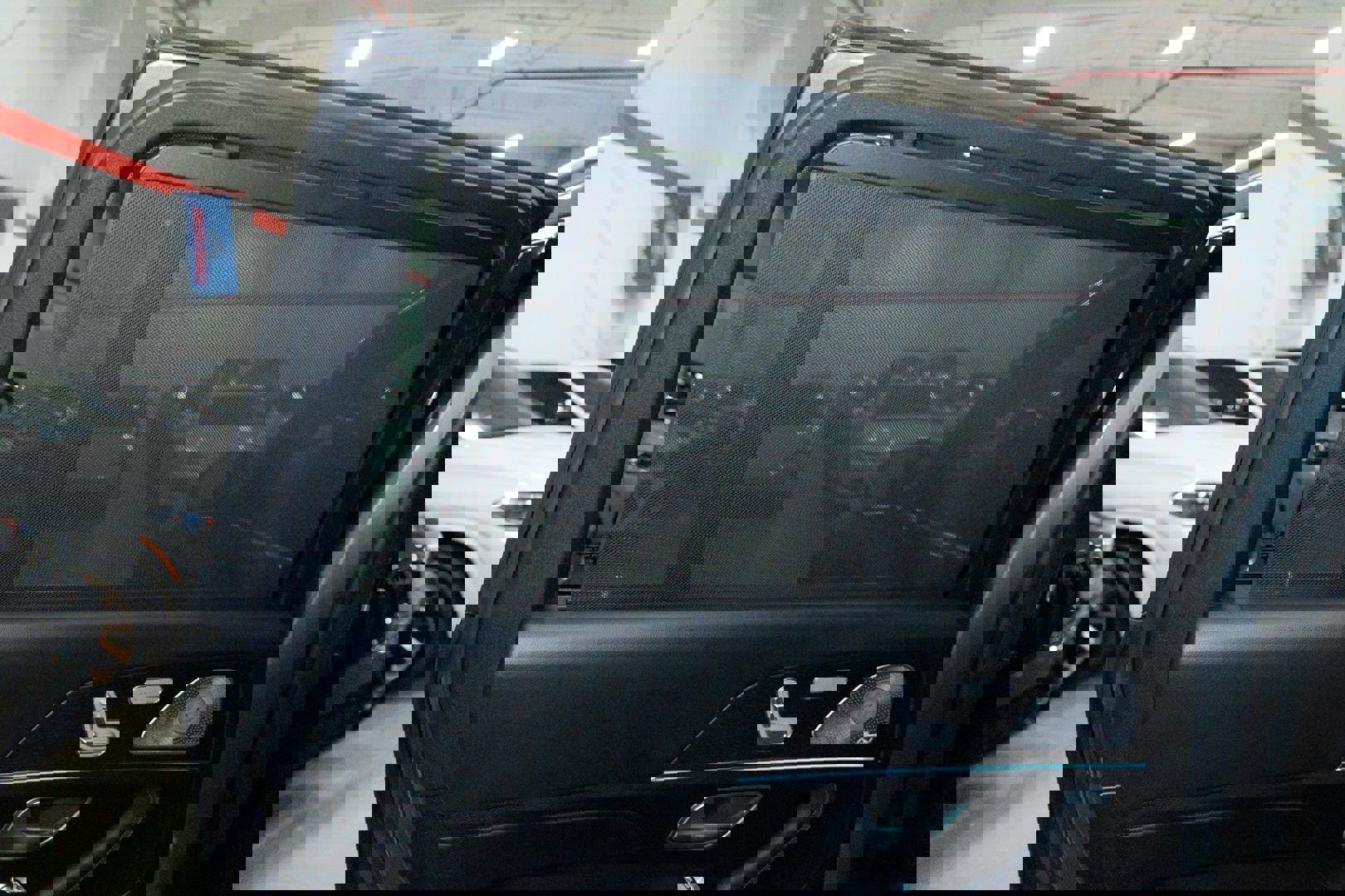 Used 2020 Mercedes-Benz GLS 450 4MATIC w/ Convenience Package image 23