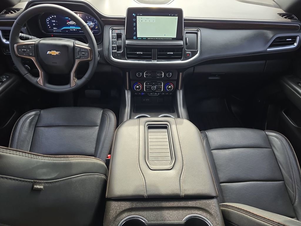 Used 2022 Chevrolet Tahoe High Country image 33