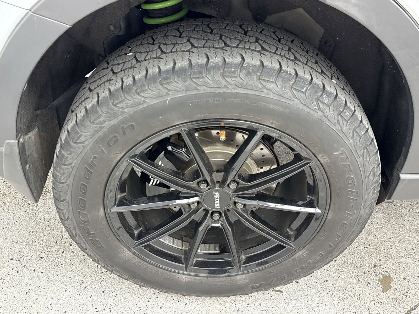 Used 2020 Subaru Outback Onyx Edition XT w/ Popular Package #2 image 52