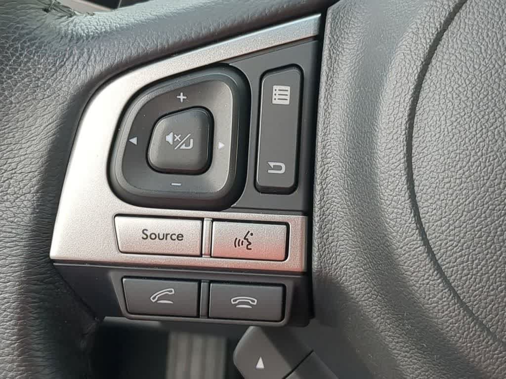 Used 2017 Subaru Legacy 2.5i Premium AWD/4WD image 21