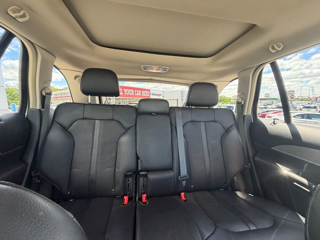 Used 2015 Lincoln MKX FWD w/ Equipment Group 102A image 17