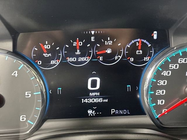 Used 2017 GMC Yukon Denali w/ Open Road Package image 18