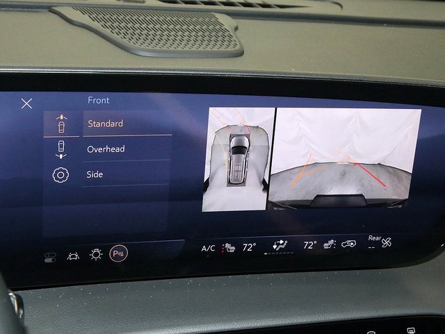 Certified 2025 Buick Enclave Avenir w/ Super Cruise Package image 17