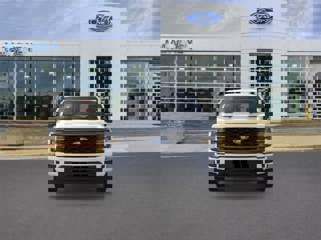 New 2026 Ford F150 STX image 72