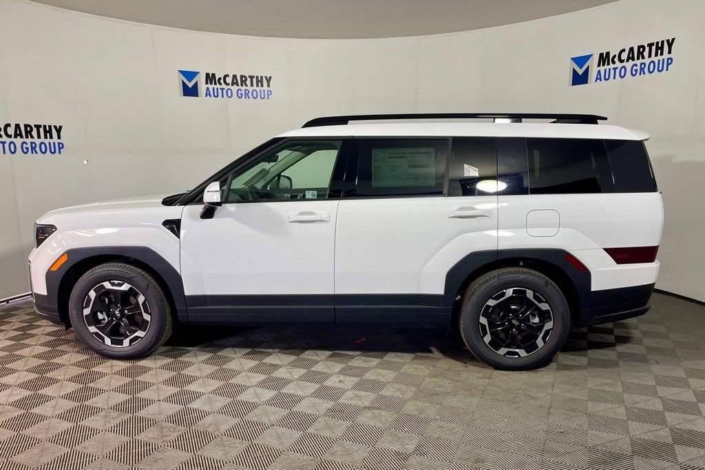 Used 2024 Hyundai Santa Fe SEL image 5