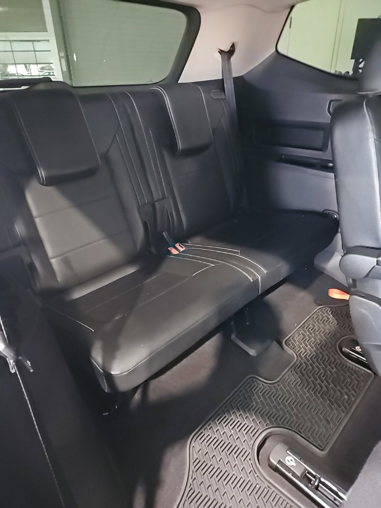 Used 2022 Volkswagen Atlas SE image 19