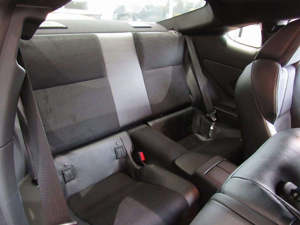 New 2026 Toyota GR86 YUZU Limited image 16