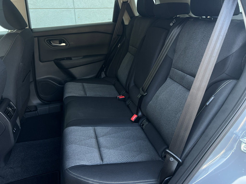 New 2026 Nissan Rogue SV image 13